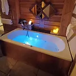 La Du Coing Ferienhaus *
