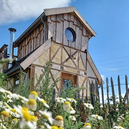 Holiday home La Du Coing Vise