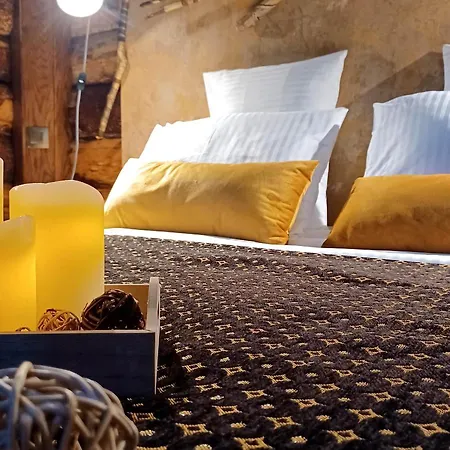 La Du Coing بيت للعطل