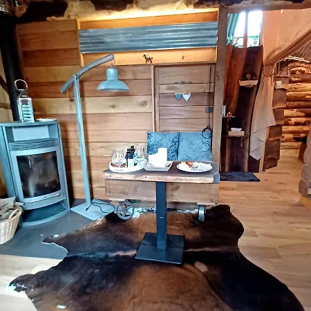 La Du Coing بيت للعطل