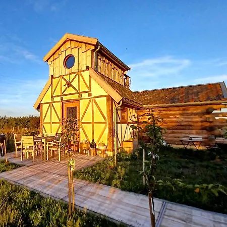 La Du Coing Holiday home *