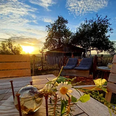 Holiday home La Du Coing Vise