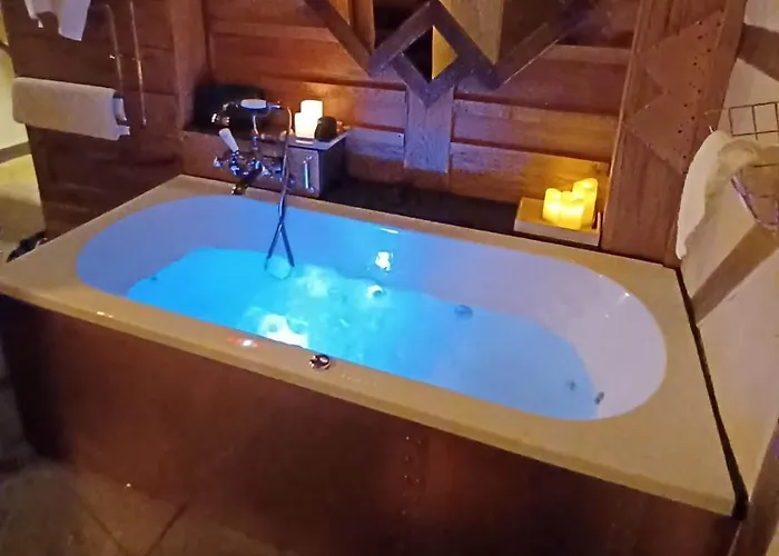 La Du Coing Vakantiehuis *