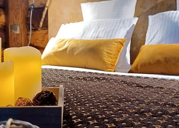 La Du Coing Vakantiehuis