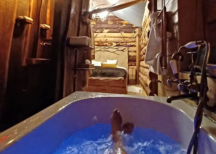 Vakantiehuis La Du Coing Visé